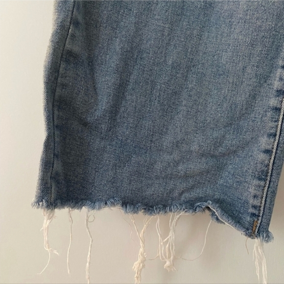 Cotton On🤍91 Wide Leg Jeans - Picture 6 of 7